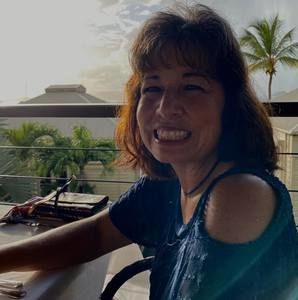 Meet your Posher, Ginny